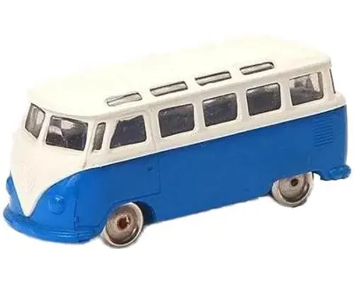 1:87 VW Van Image