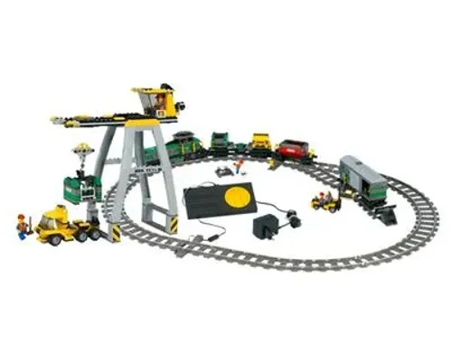 Trains Value Pack Image