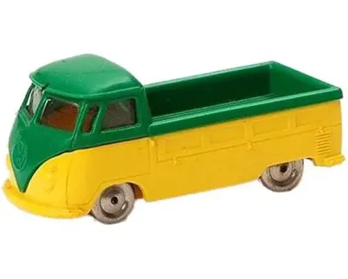 1:87 VW Pickup Image