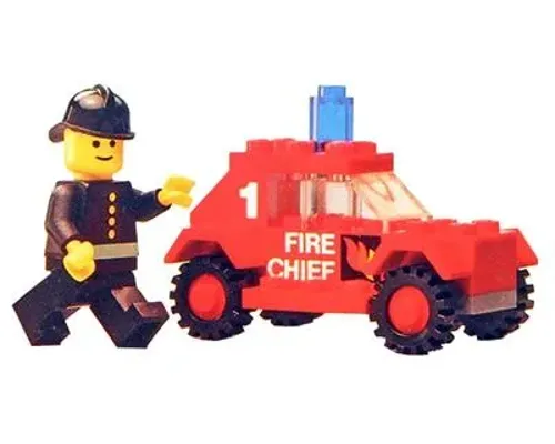 Fire Unit I Image