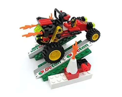 Scorpion Buggy Image