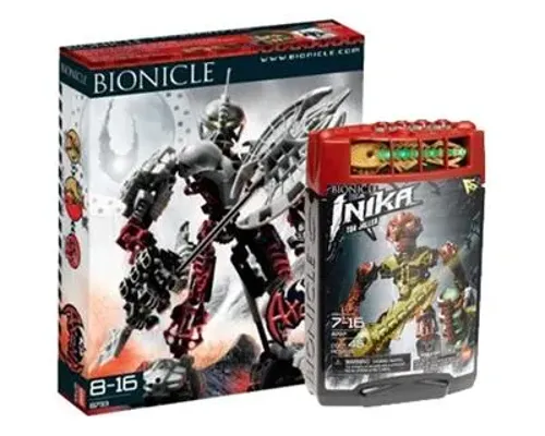 Bonus/Value Pack Image