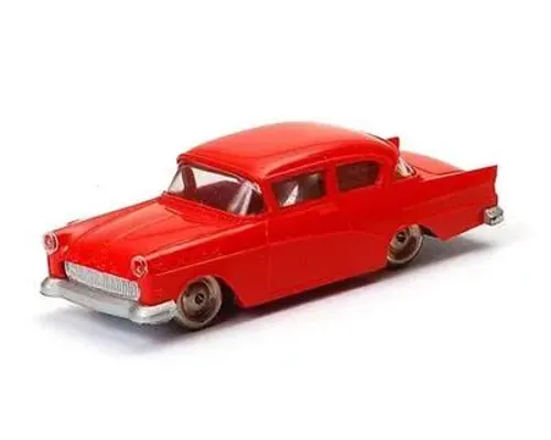 1:87 Opel Rekord Image