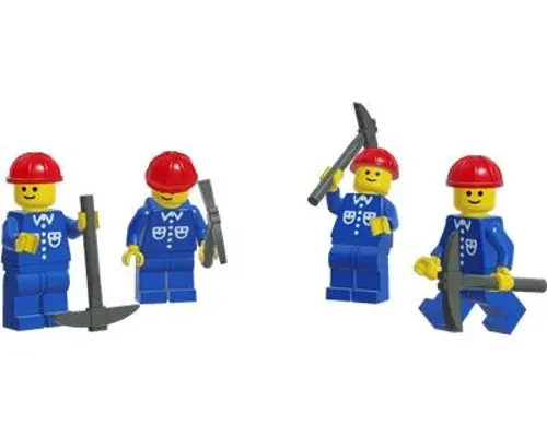 Construction Workers Image