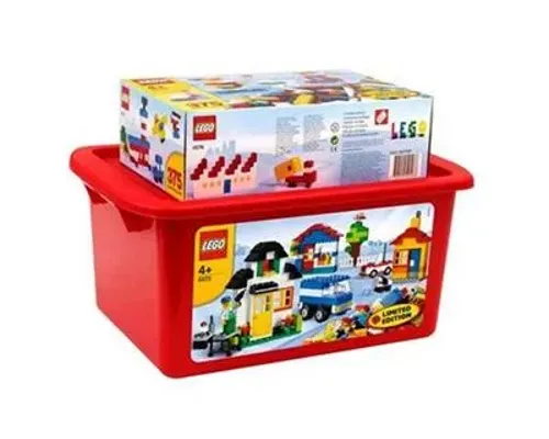 LEGO Build and Play Value Pack Image