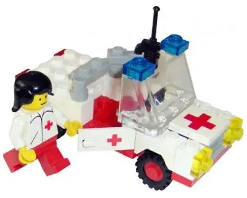 Ambulance Image