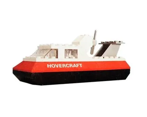 Hovercraft Image