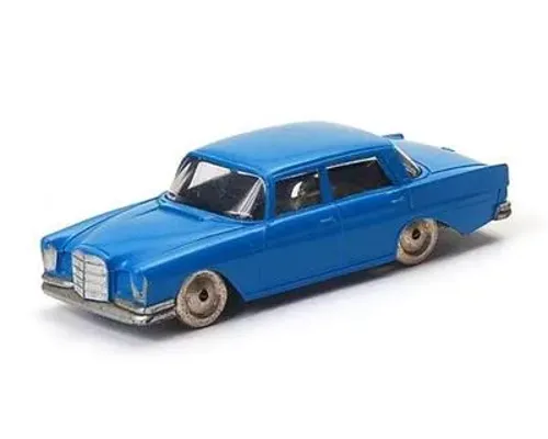 1:87 Mercedes 220 S Image