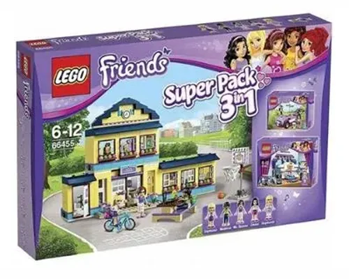 Friends Value Pack Image