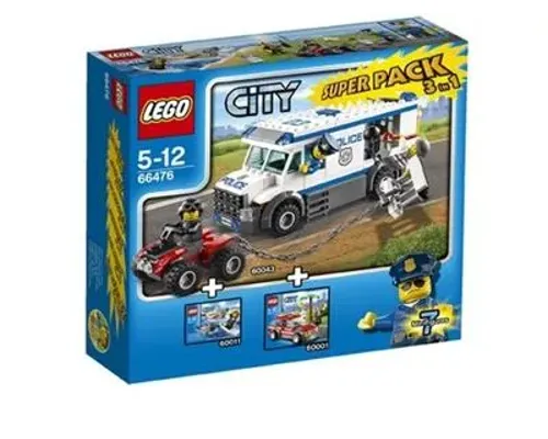 City Value Pack Image