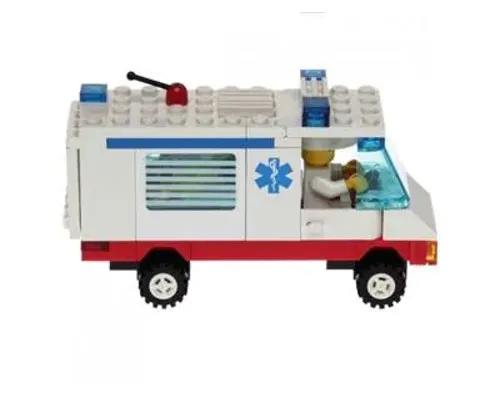 Ambulance Image