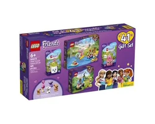 Animal Gift Set Image