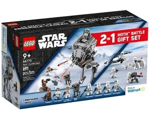 Hoth Combo Pack Image