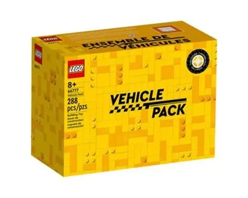 Vehicle Pack Image