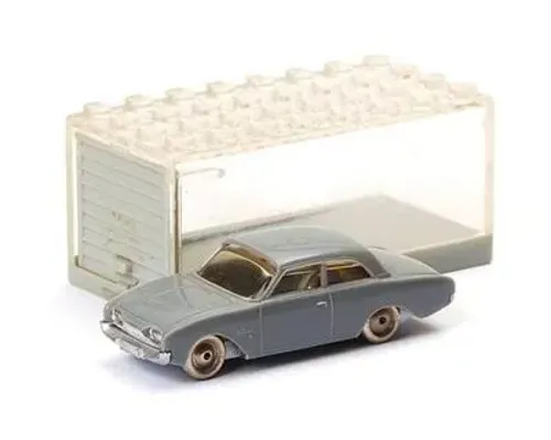 1:87 Ford Taunus 17M Image