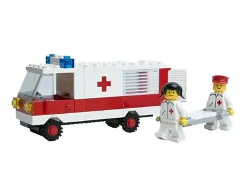 Ambulance Image