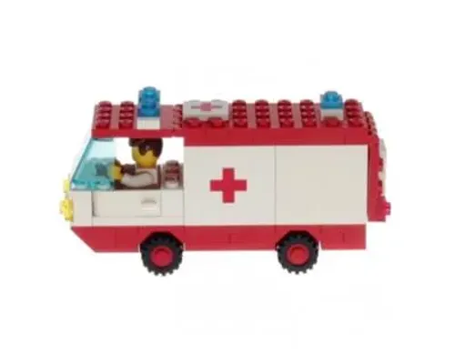 Ambulance Image