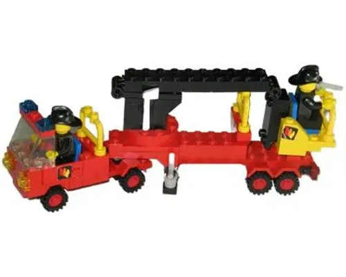 Snorkel Pumper Image