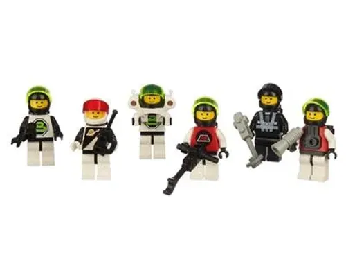 Minifig Pack Image