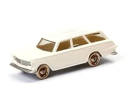 1:87 Vauxhall Victor Estate with Garage Image