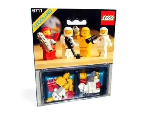 Minifig Pack Image