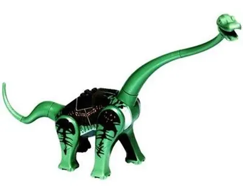 Brachiosaurus Image