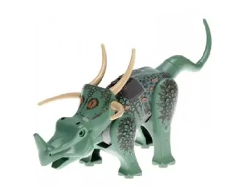 Styracosaurus Image