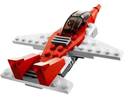 Mini Jet Image