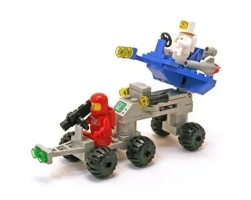 Star Patrol Launcher Image