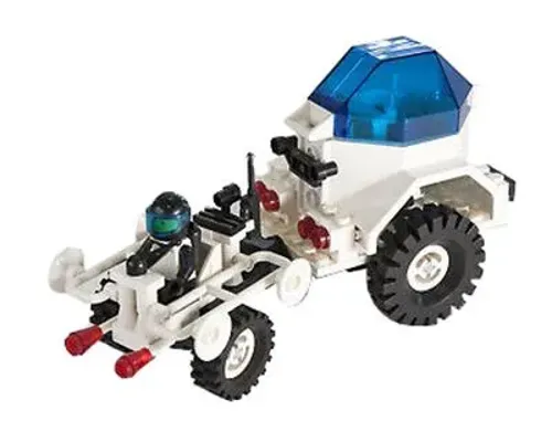 Crater Crawler Image