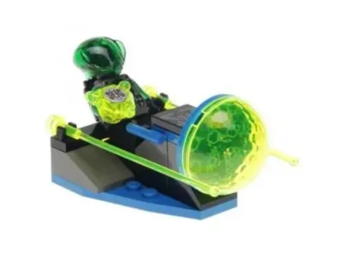 Bug Blaster / Beetle Pod Image