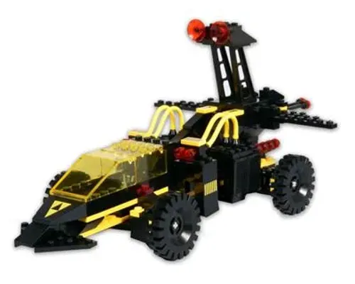 Battrax Image