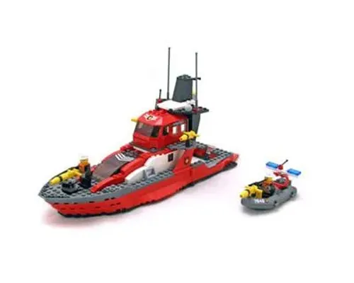 Fire Command Craft Image