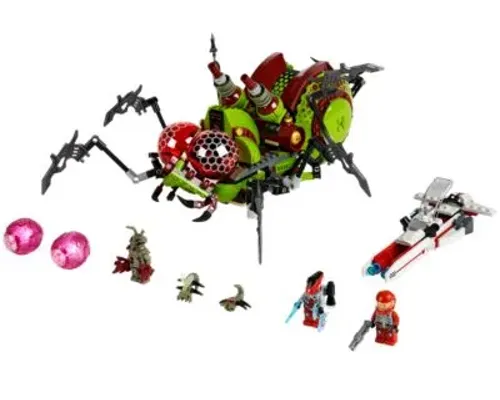 Hive Crawler Image