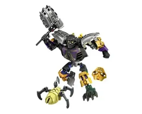 Onua - Master of Earth Image