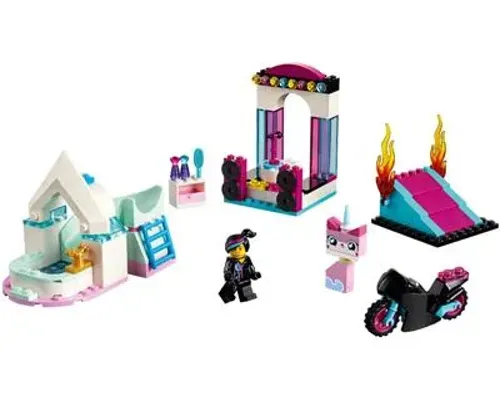 Lucy's Builder Box! Image