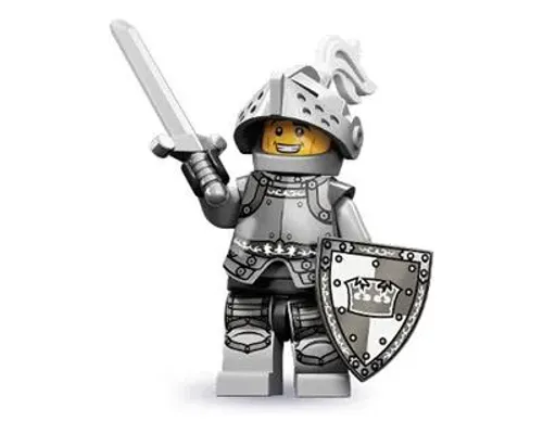 Heroic Knight Image