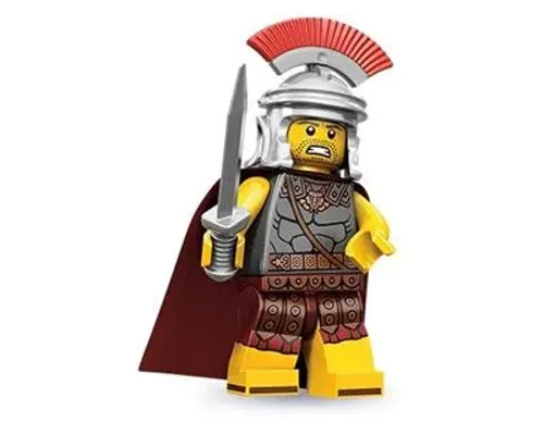 Roman Commander Image