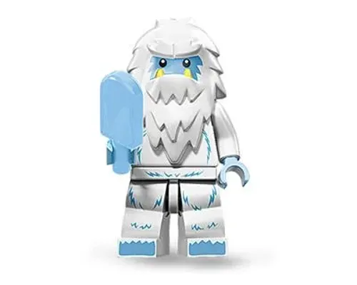 Yeti Image