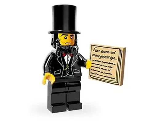 Abraham Lincoln Image