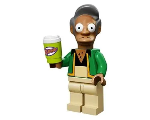 Apu Nahasapeemapetilon Image