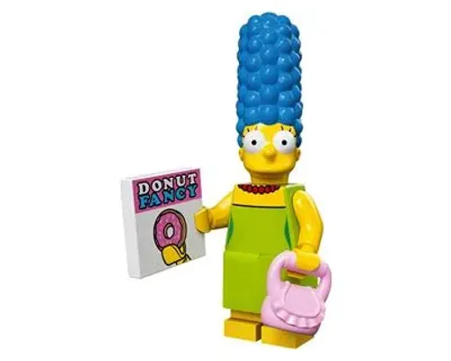 Marge Simpson Image