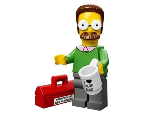 Ned Flanders Image