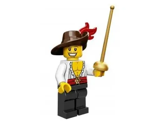 Swashbuckler Image