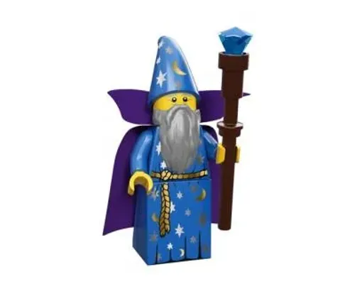 Wizard Image