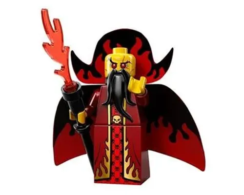 Evil Wizard Image