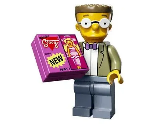 Waylon Smithers Image