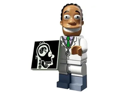 Dr. Hibbert Image