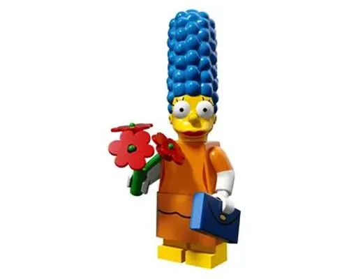 Date Night Marge Image