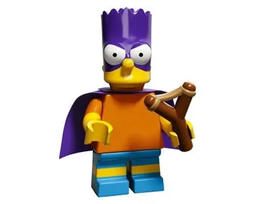 Bartman Image